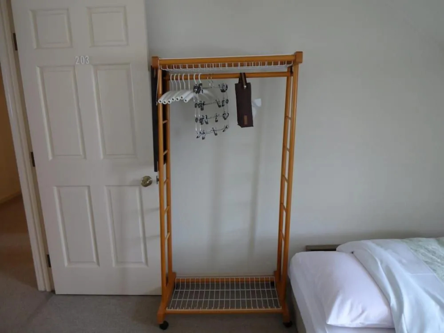 Guest House Bunk