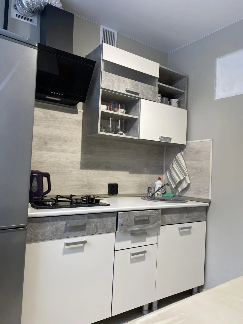 Апартаменты на улице Профсоюзов 19