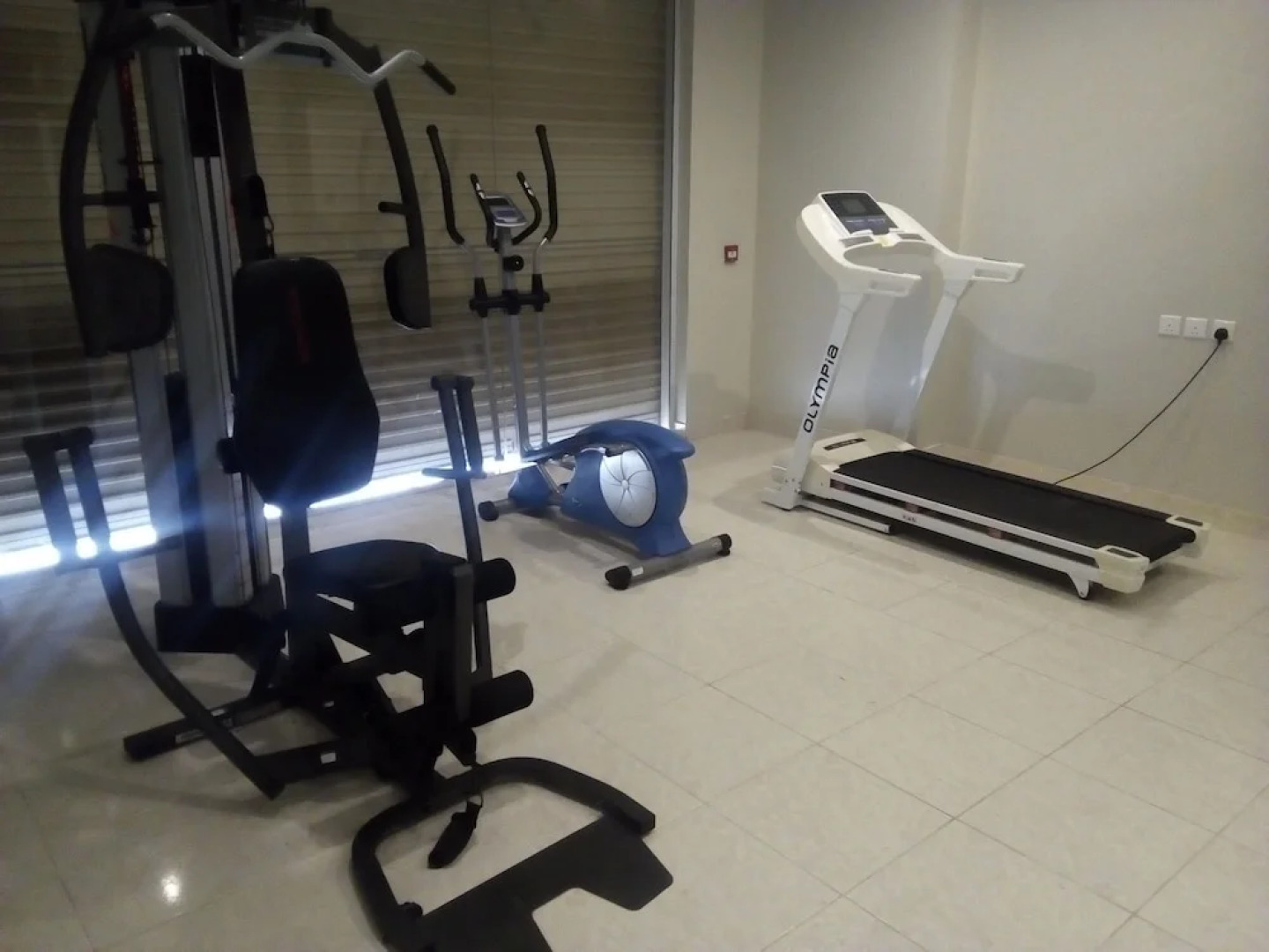 Yanbu Almakan Hotel Apartments