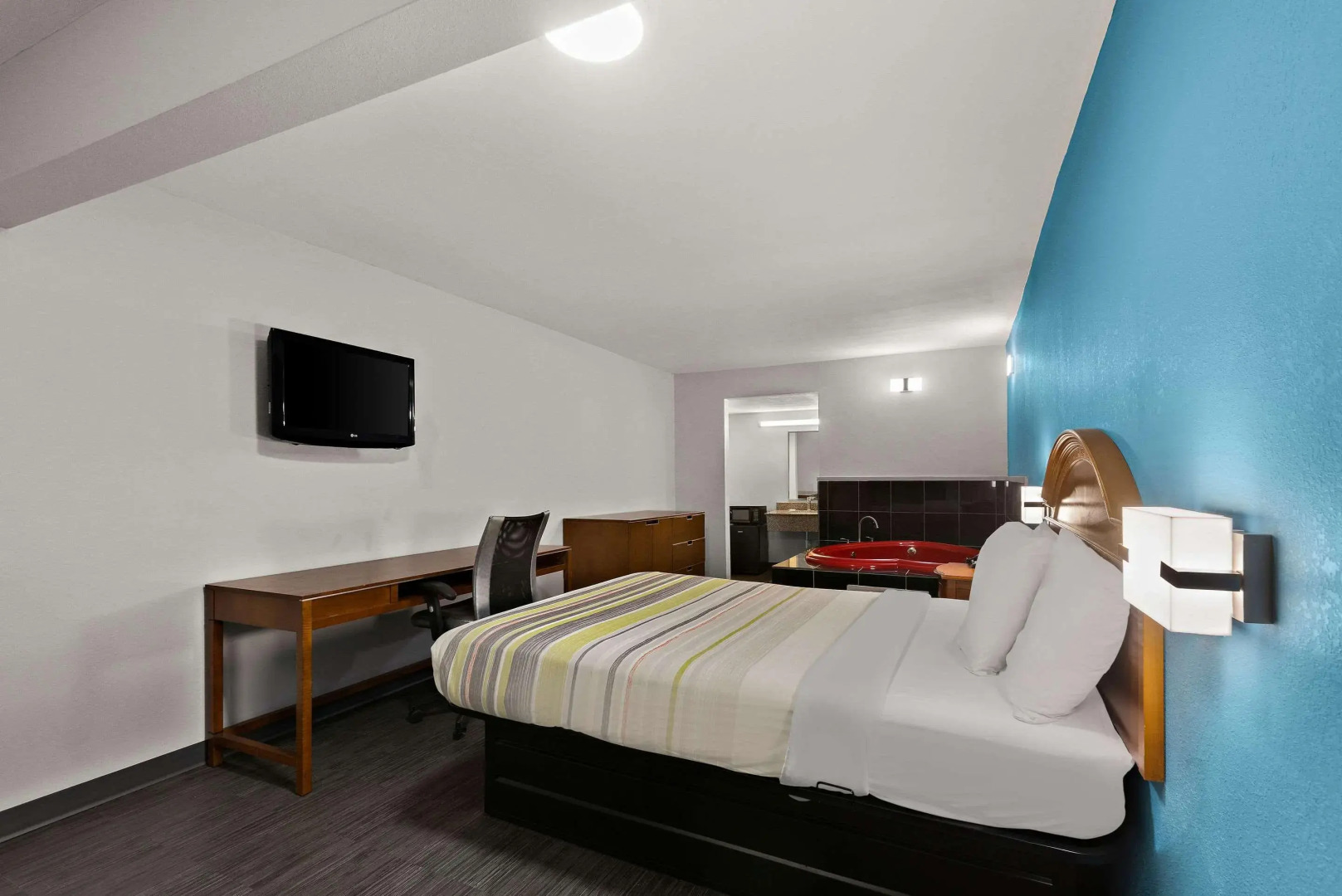 Rodeway Inn Commerce