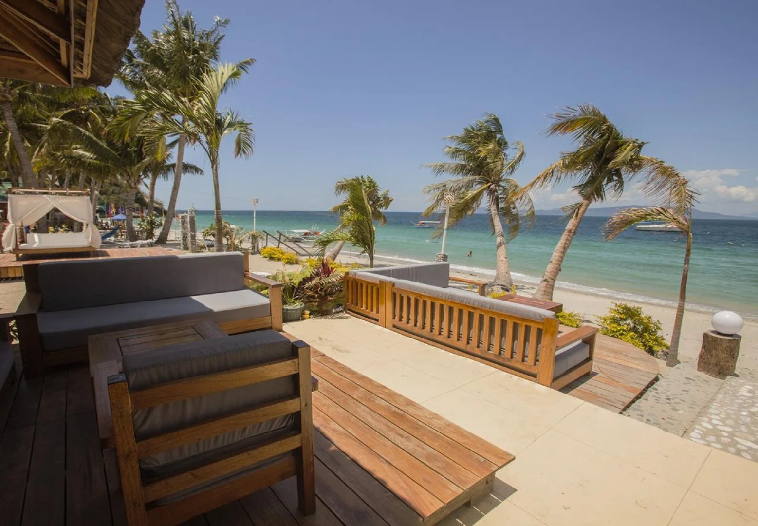 Sunny Beach Resort