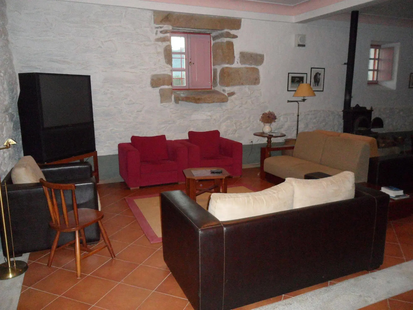 Quinta do Barracão da Vilariça