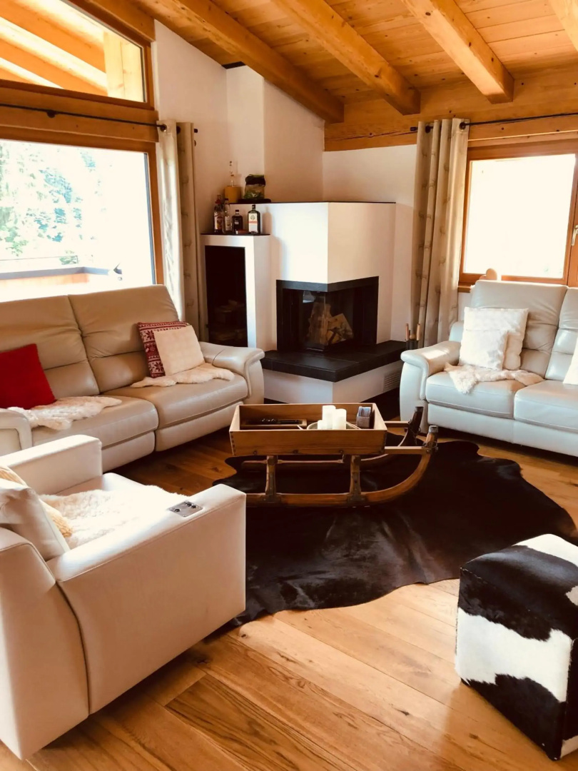 Seebach Chalets
