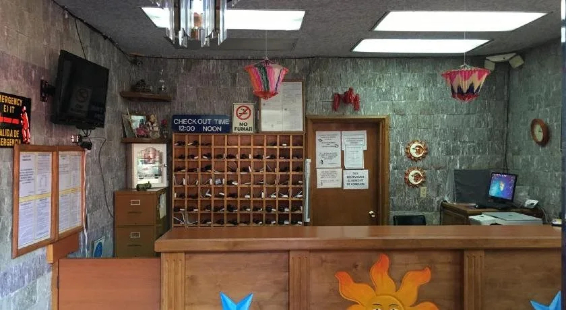 Hotel Baja del Sol Inn