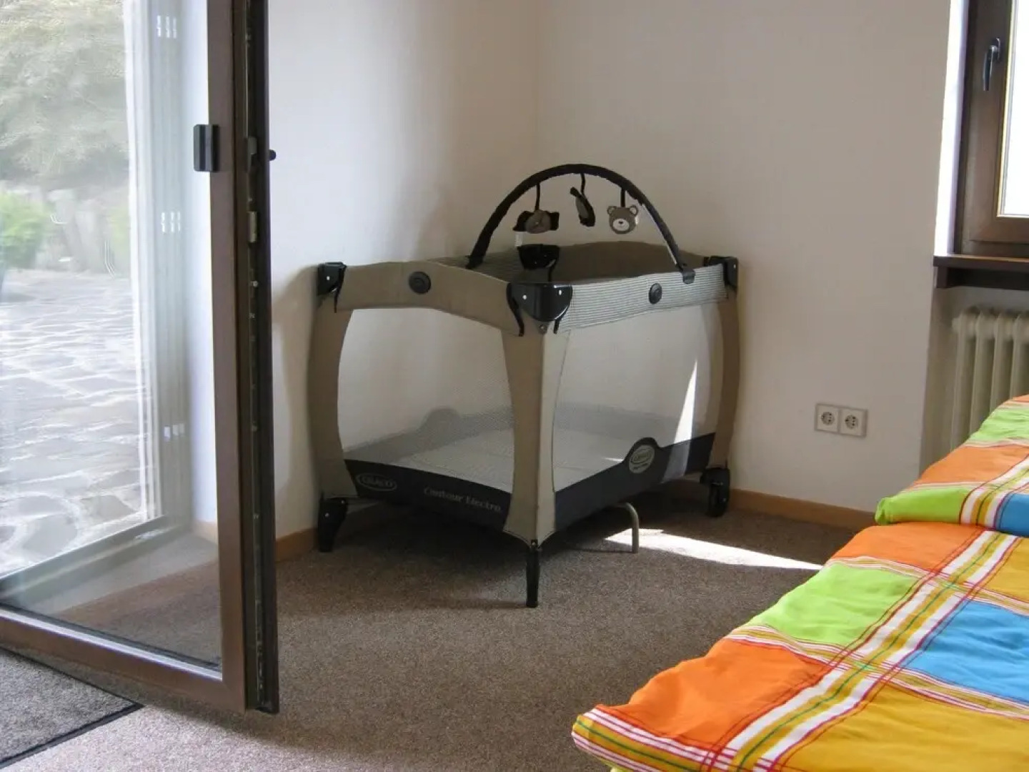 Homey Apartment in Immerath With Sauna