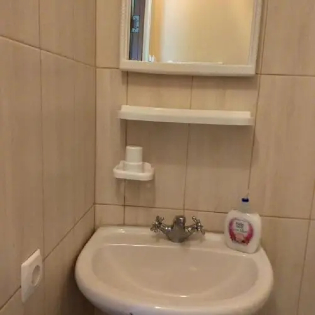 Solnechny Bereg Guest House