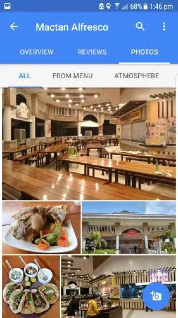 Mactan Newtown Ocean View 360degree