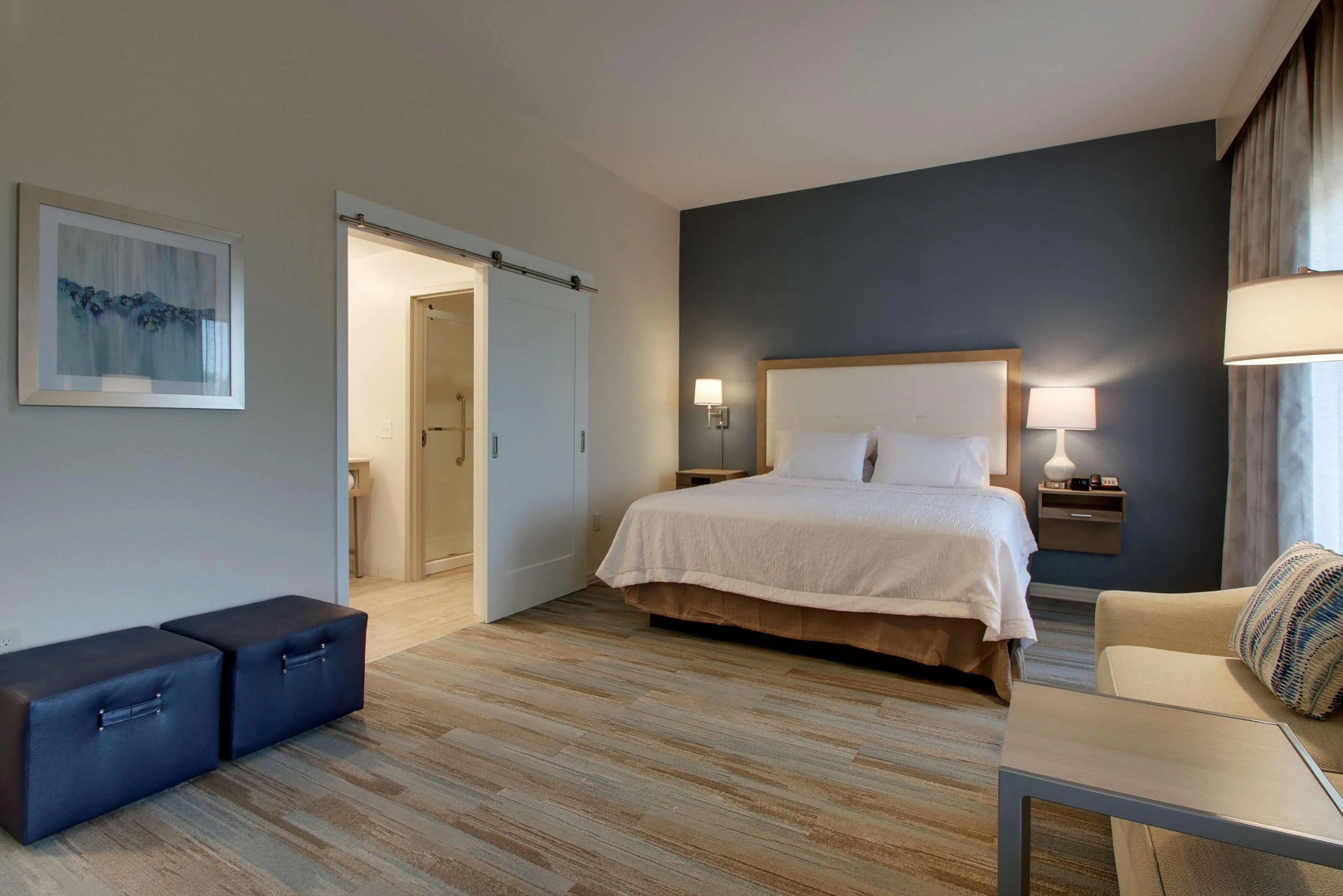 Hampton Inn Sneads Ferry North Topsail Beach