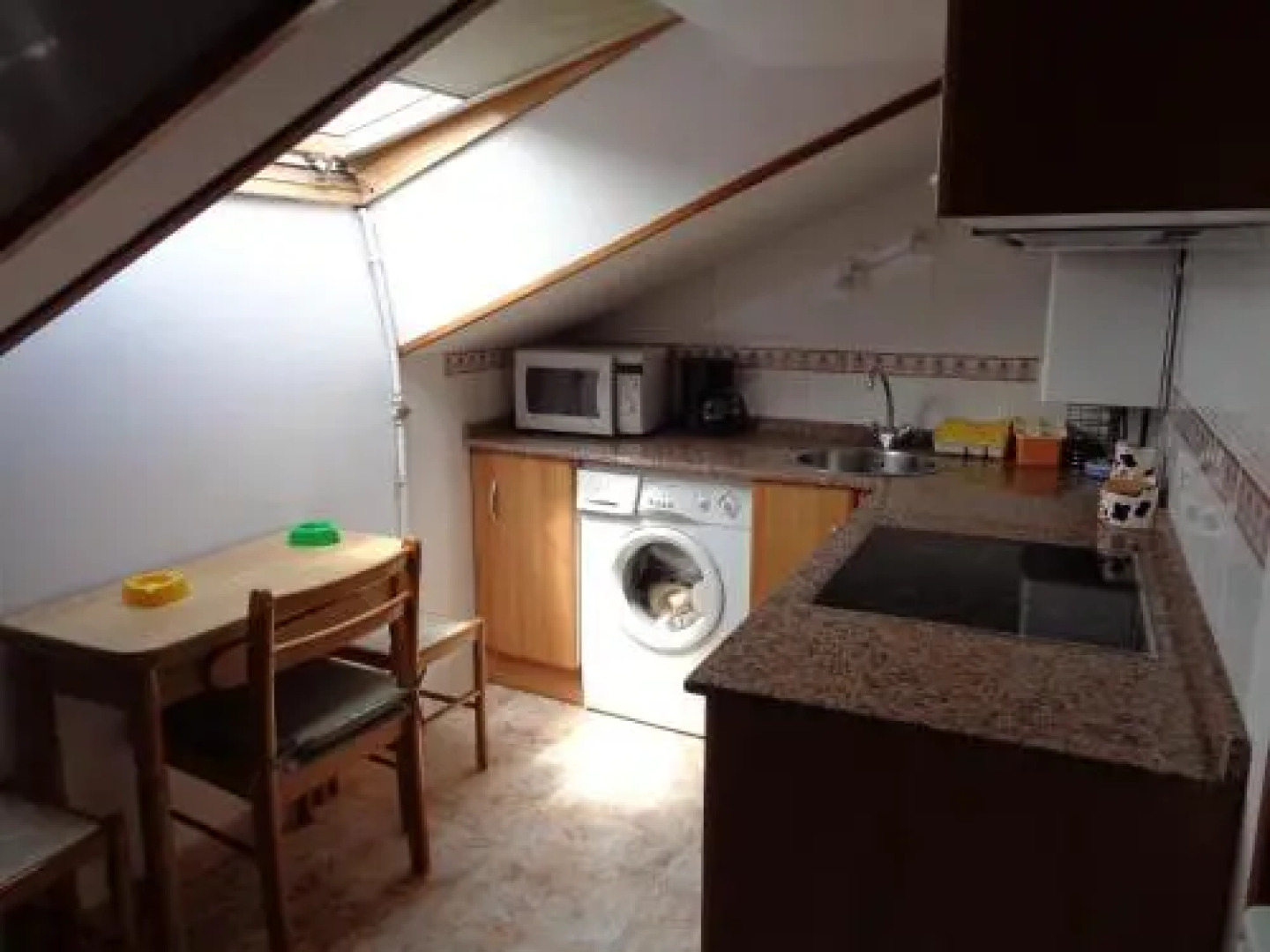 Apartamentos San Pelayo