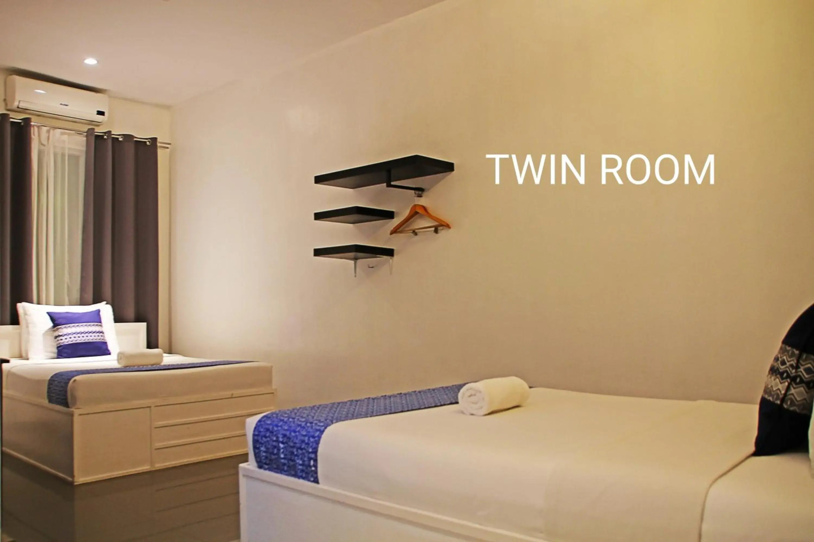 The ApplePeach House