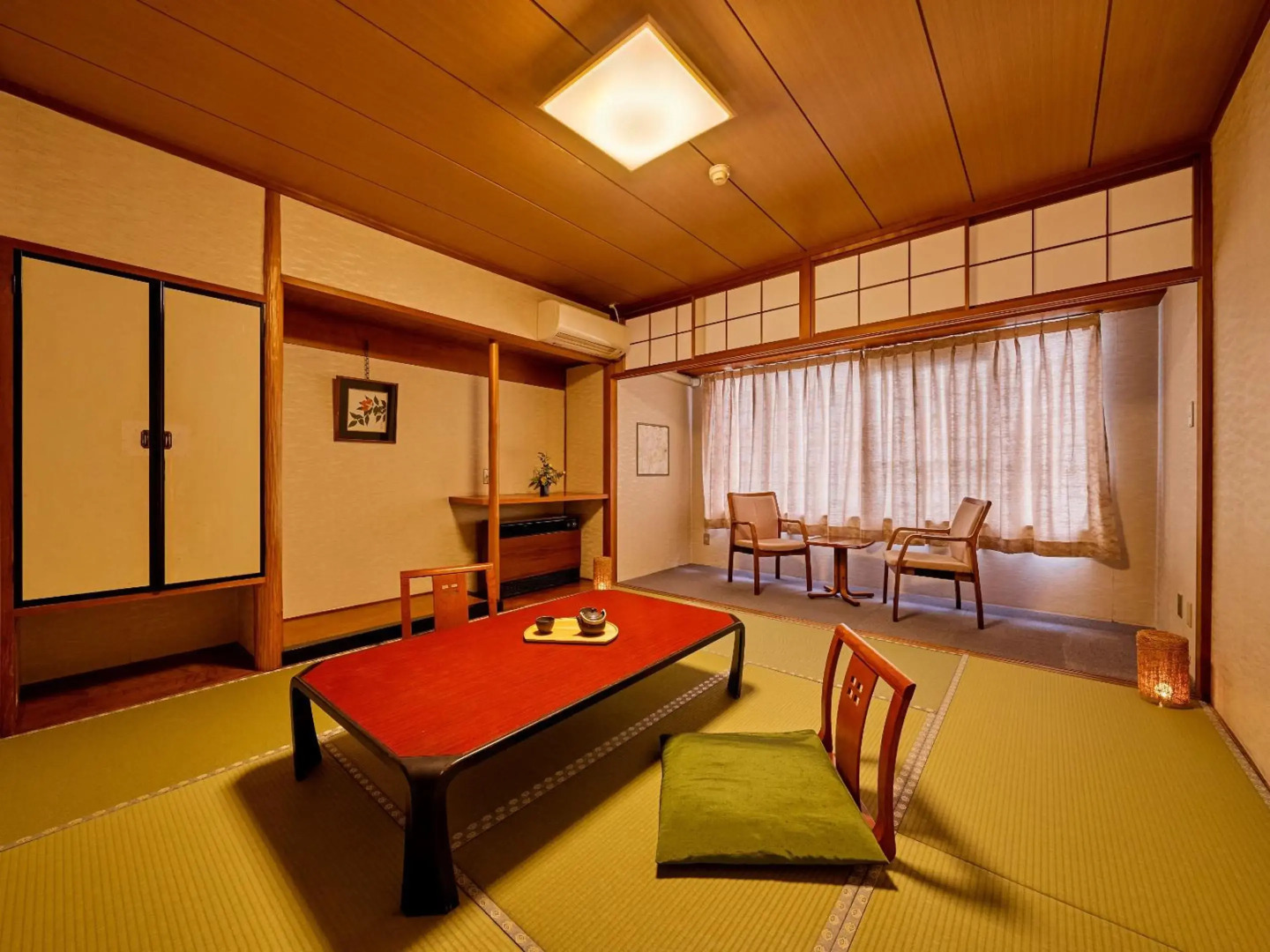 Ooedo Onsen Monogatari Premium Enakyo