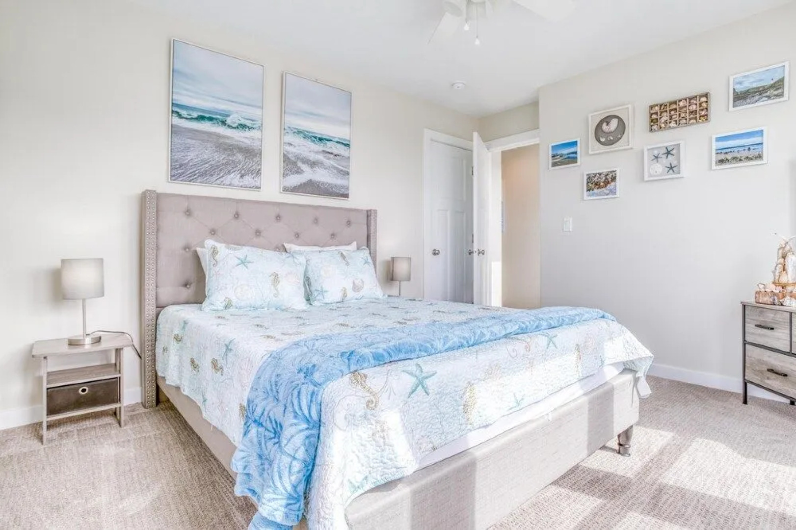 Whale Tale and Arcade