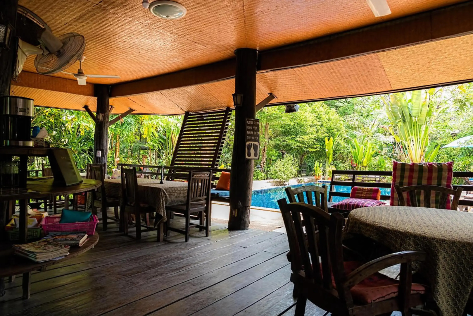 Little Village Chiang Mai