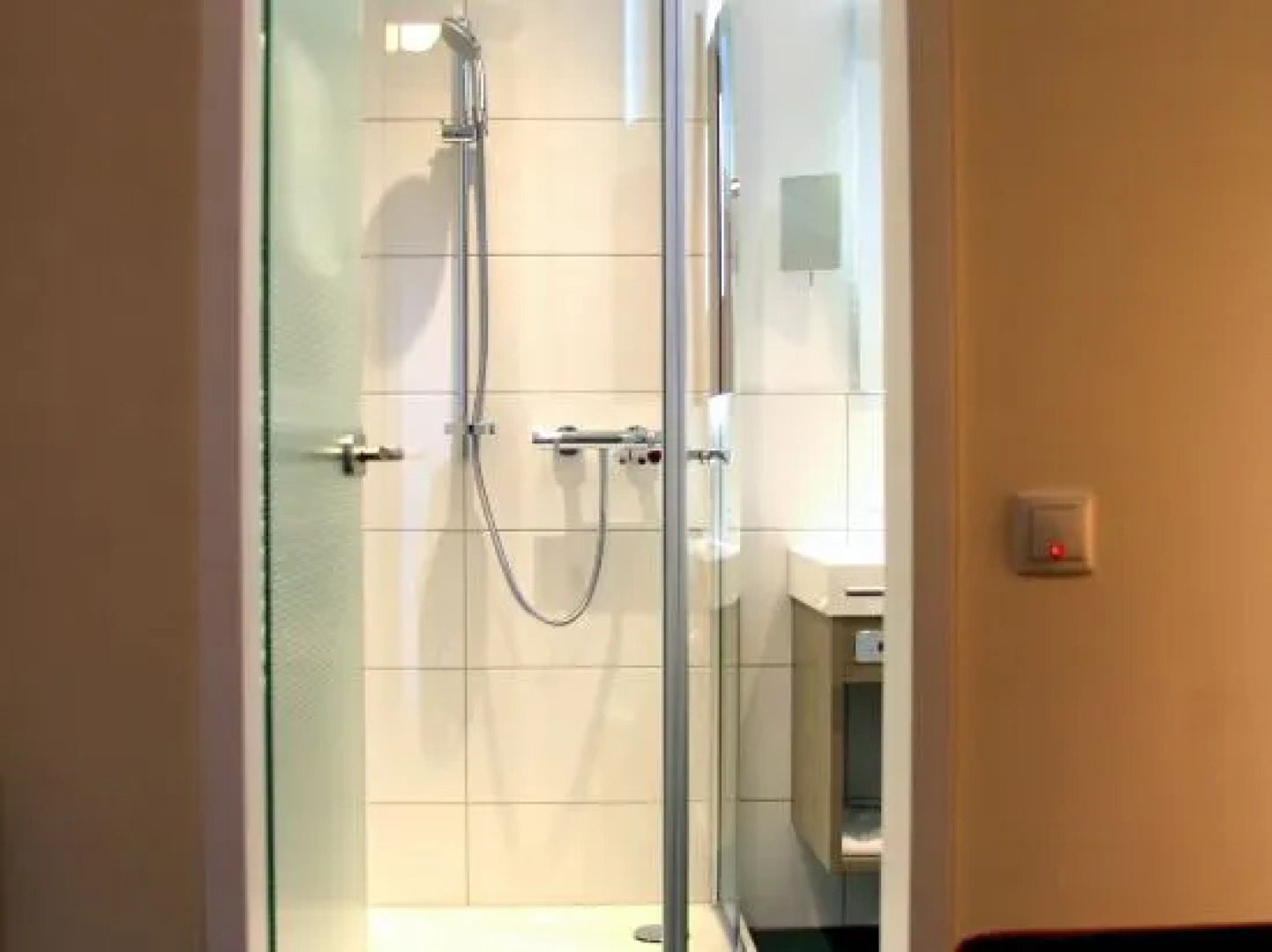 Hotel Gasthaus Zur Krone