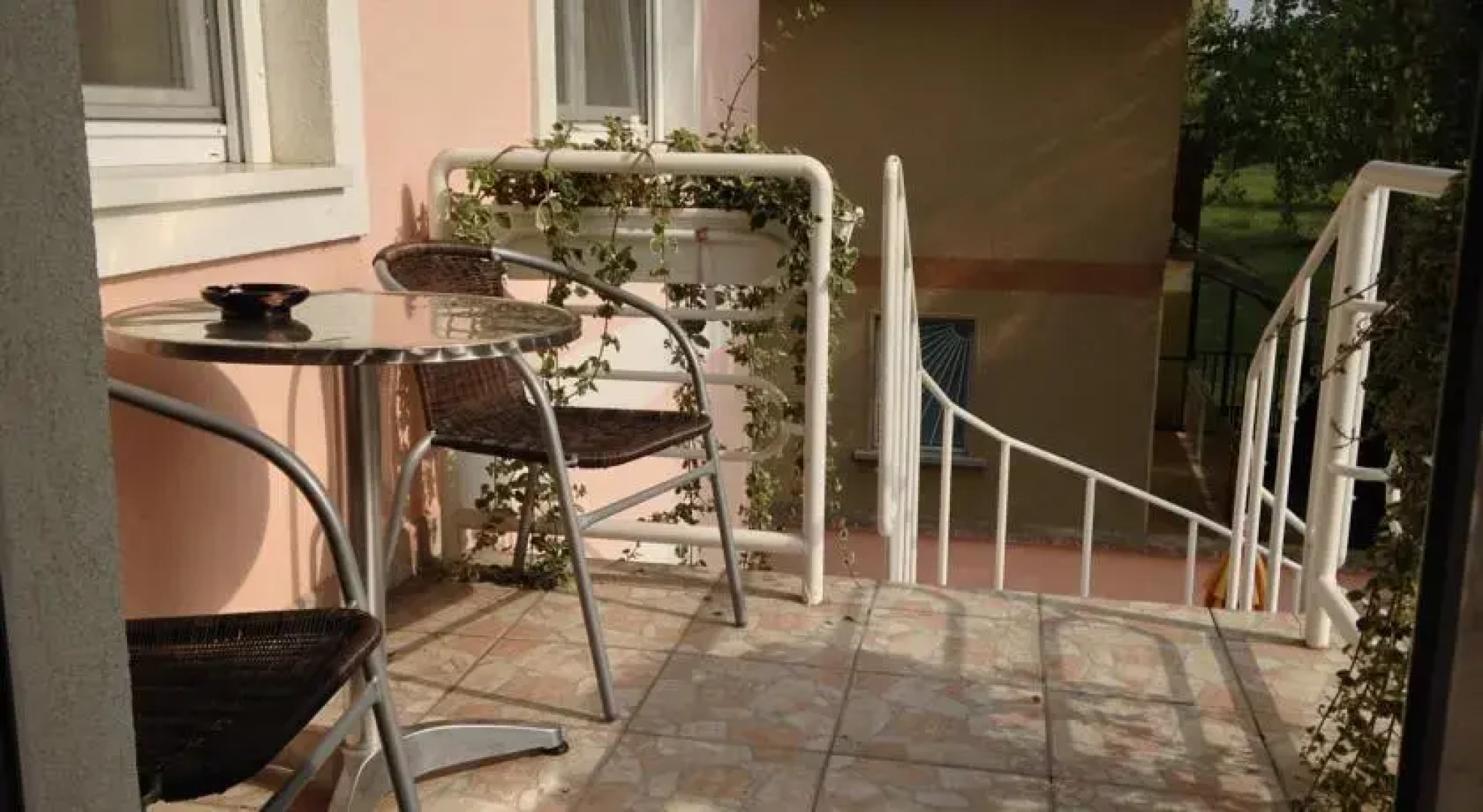 Muskátli Apartmanház 4.