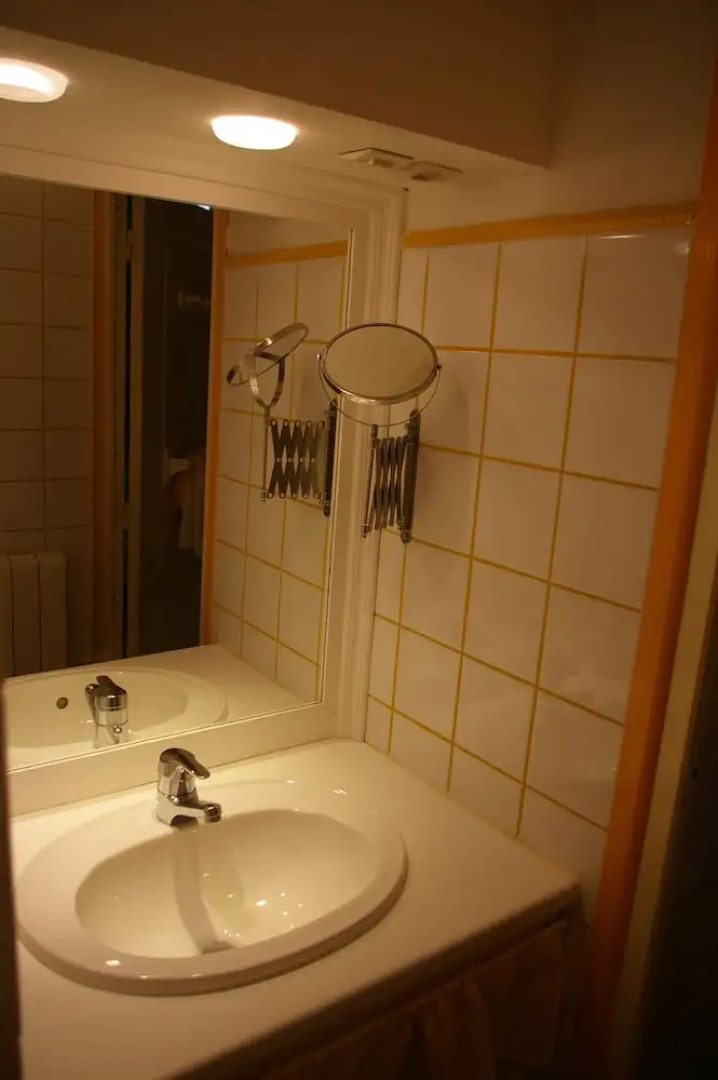 Chambres d'hôtes de Laloubin