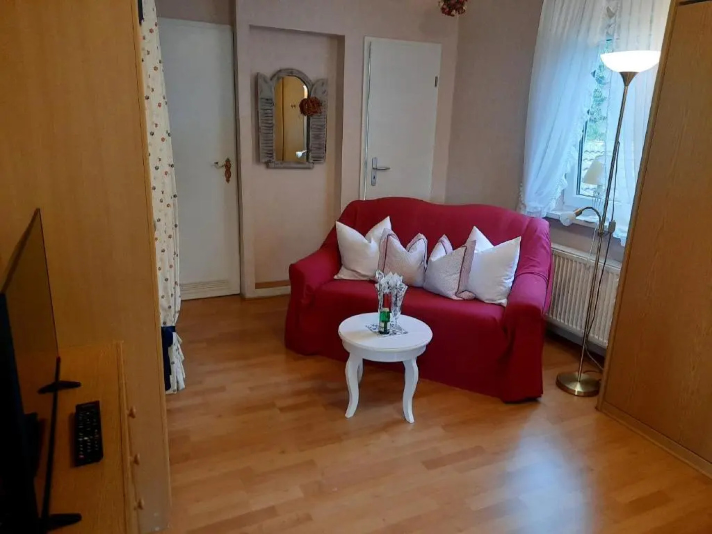 Apartments Am Kupferberg