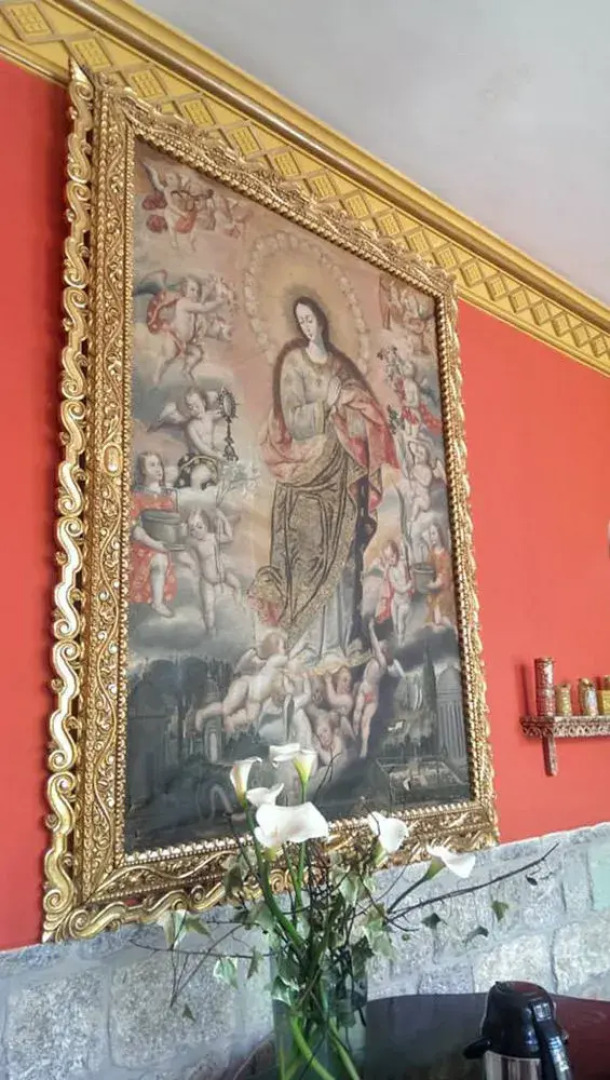 Casona de San Jeronimo Hotel Boutique