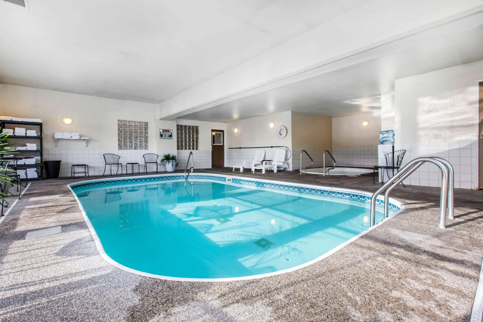 Quality Inn & Suites Silverthorne - Copper Mountain