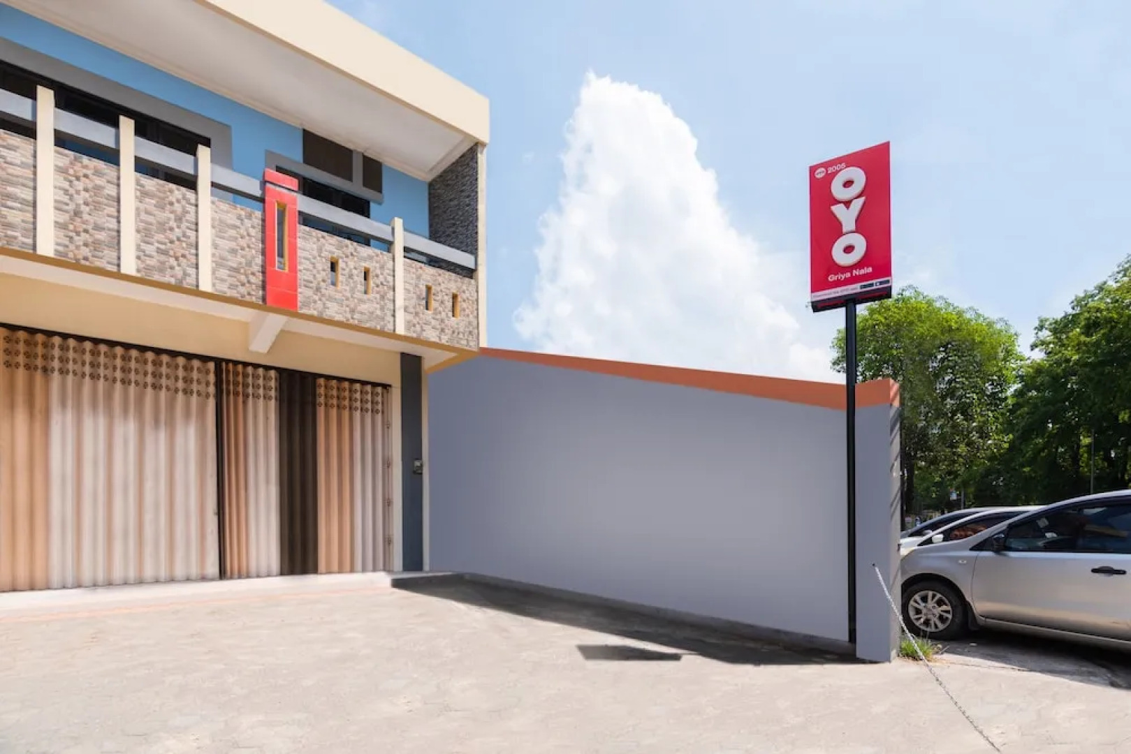 OYO 2005 Griya Nala