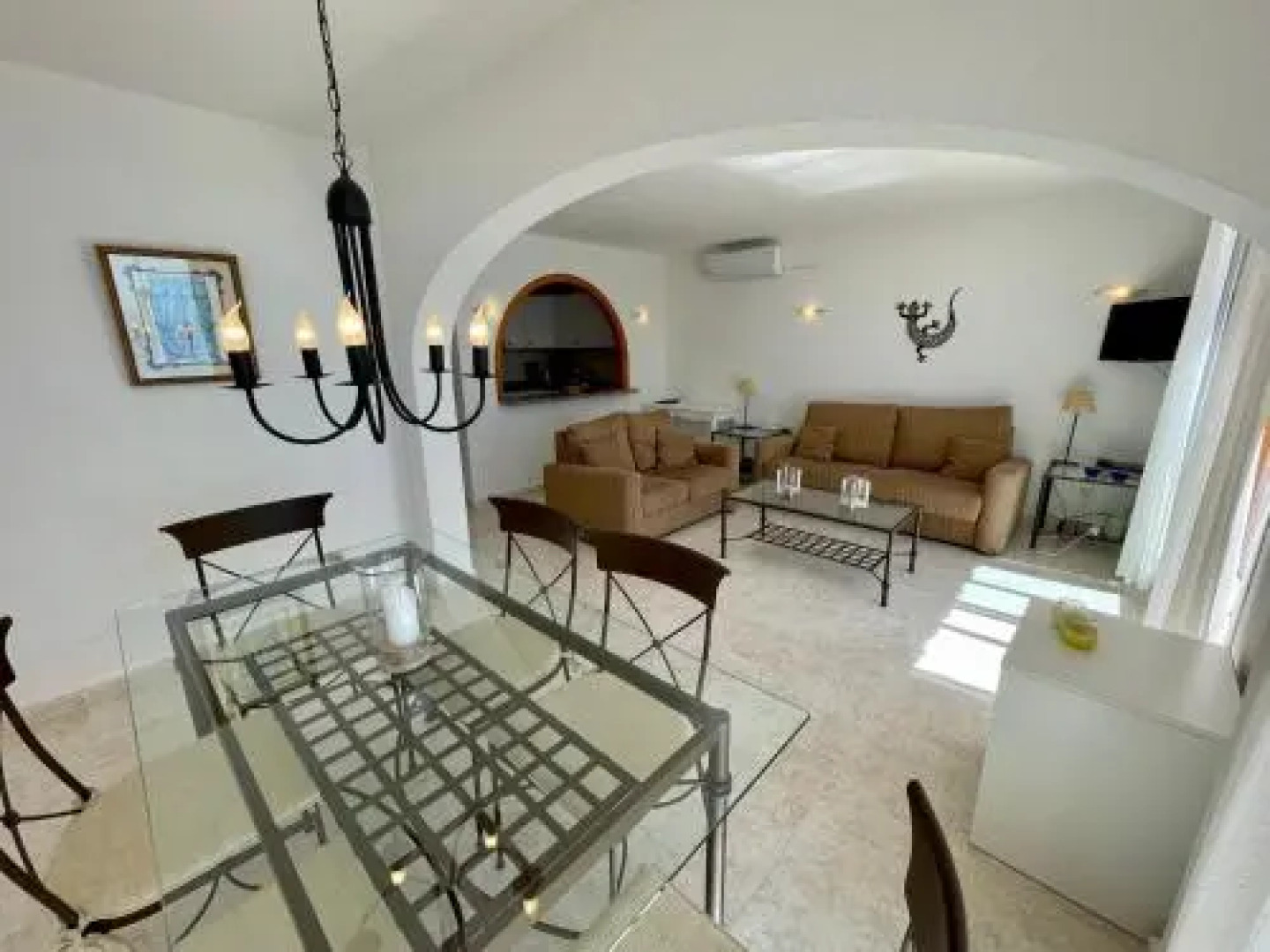 Duplex Vistamar X2154