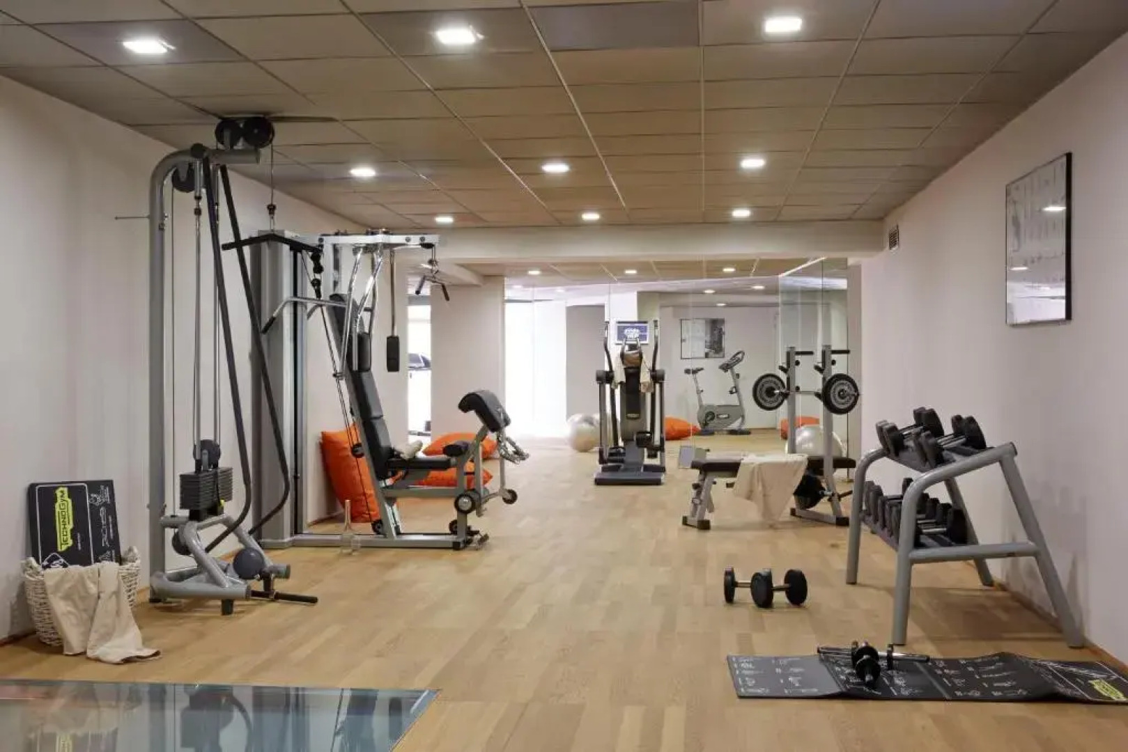 Saint Hubertus Resort