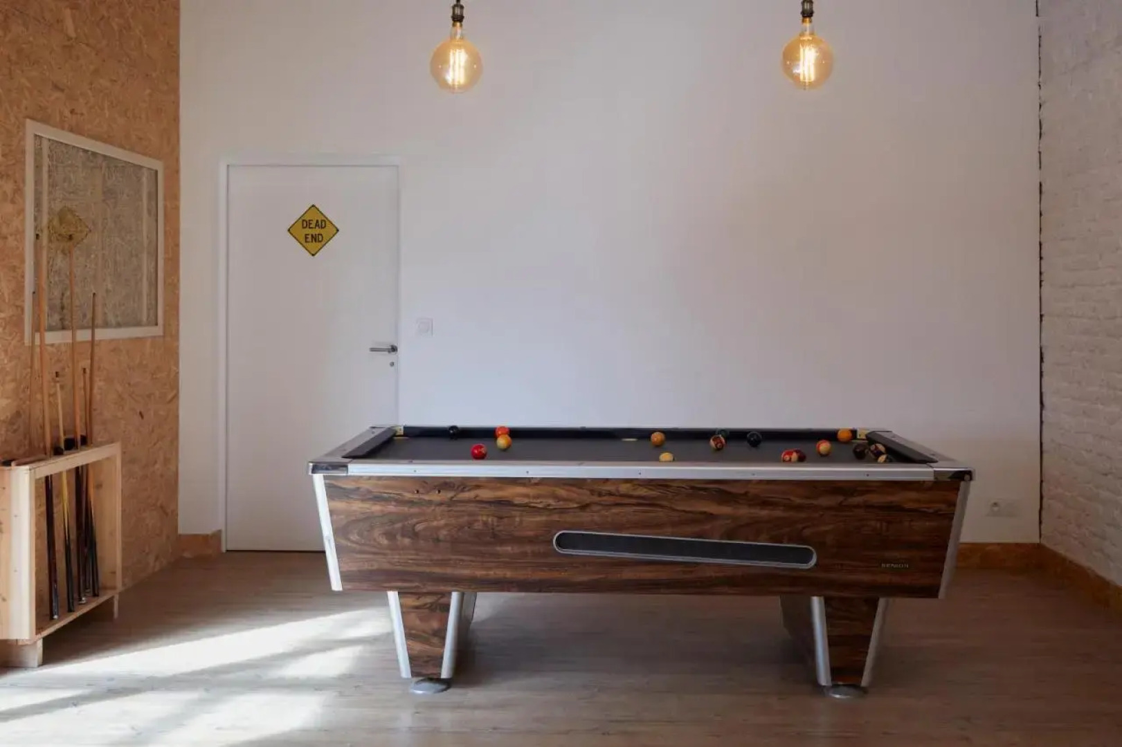 Superbe Grange Reamenagee (Adults Only)