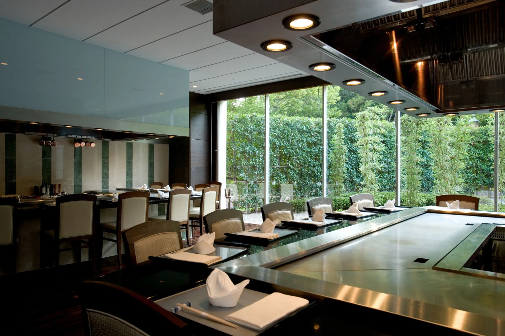 Hotel Europe Huis Ten Bosch