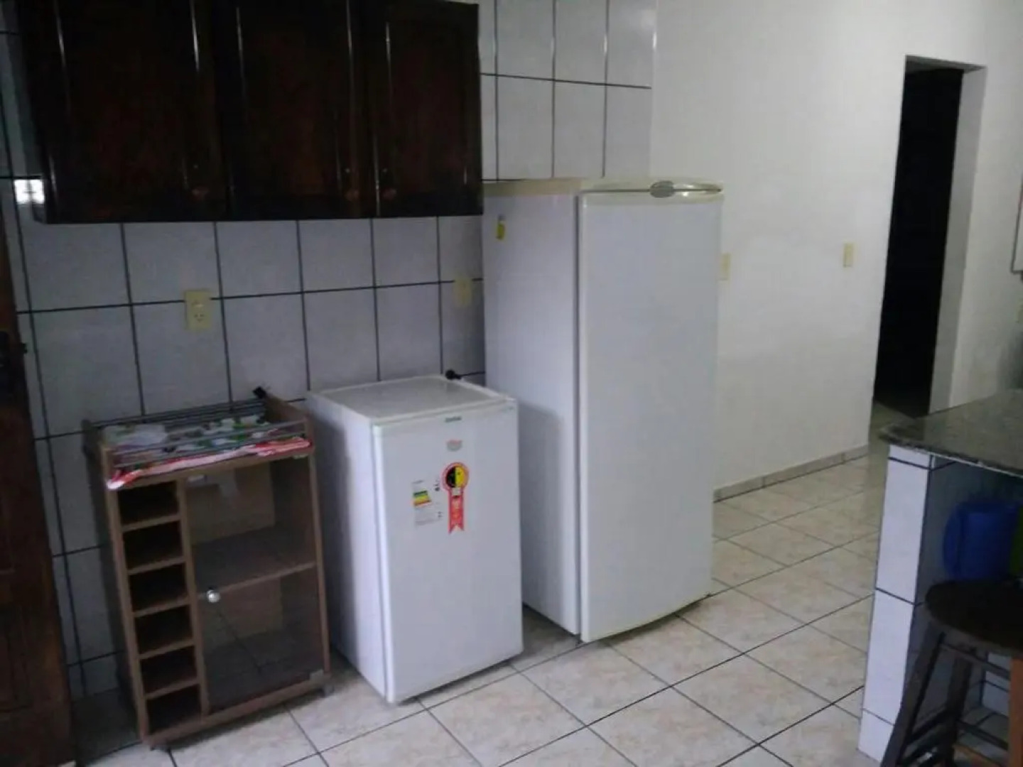 Residência Deolindo