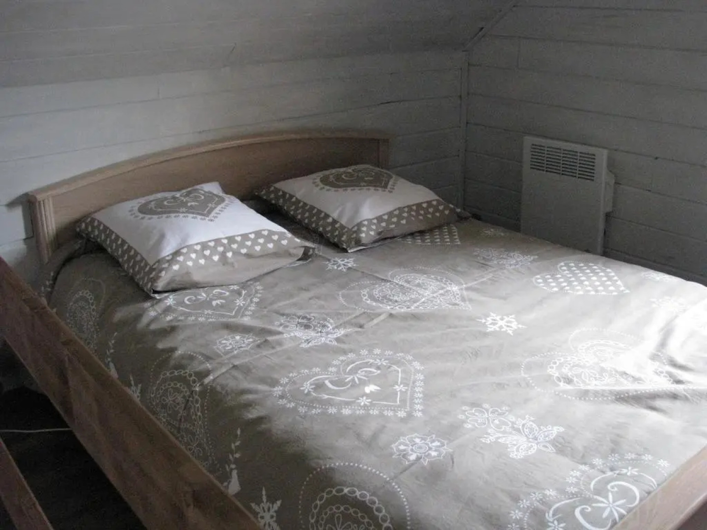 Apartment Chalet Bourg d'Oisans