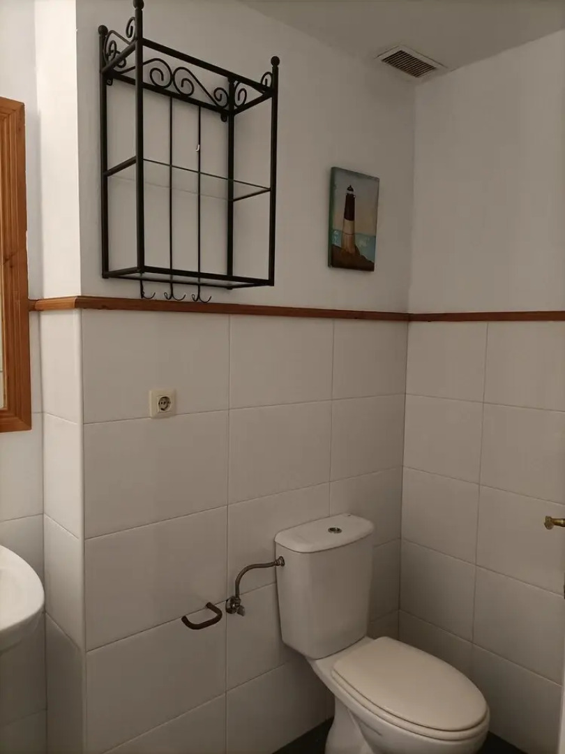 Apartamentos Rurales La Torre