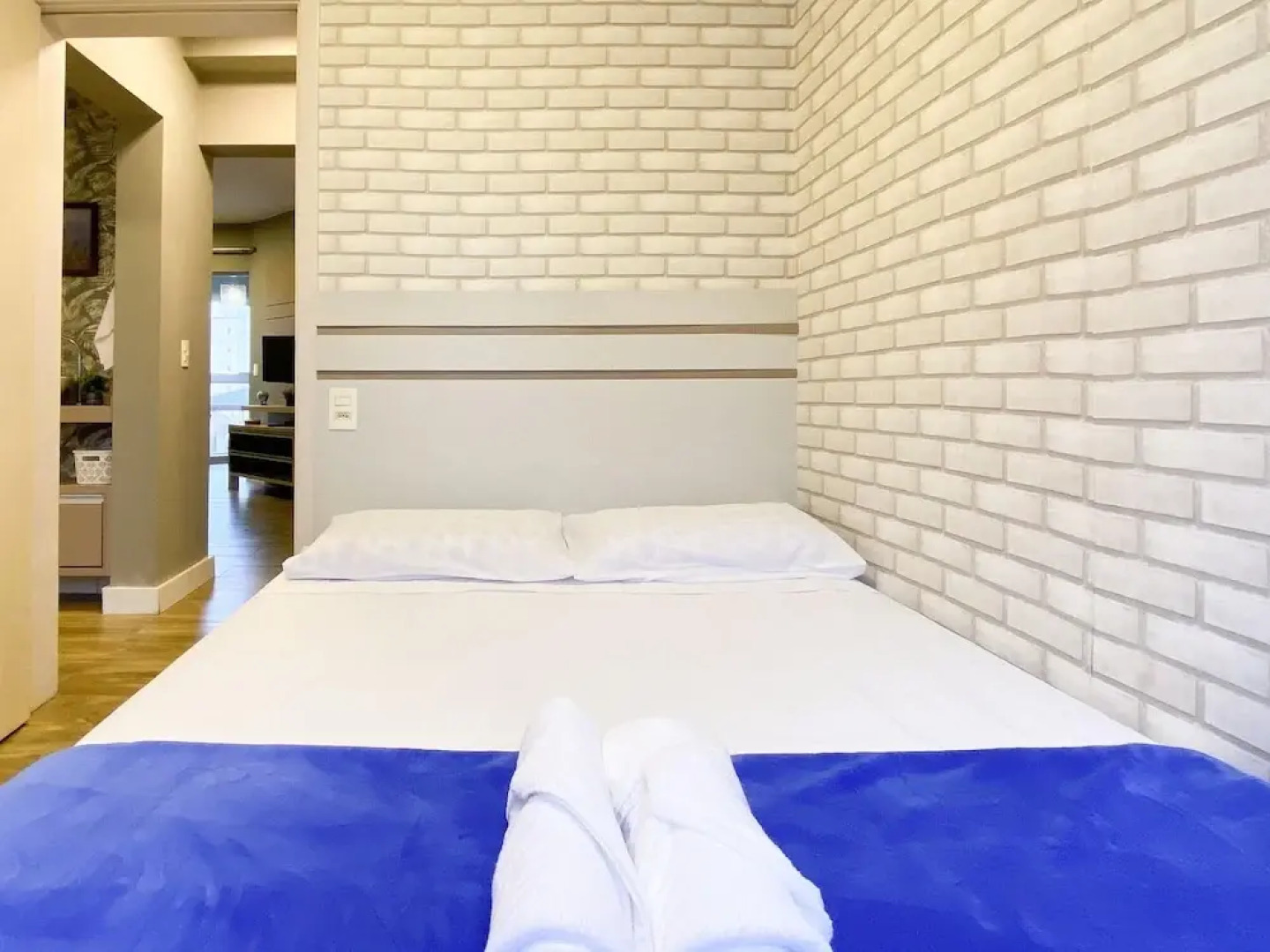 Resid. Clube Mar Grosso-Laguna - LAG208