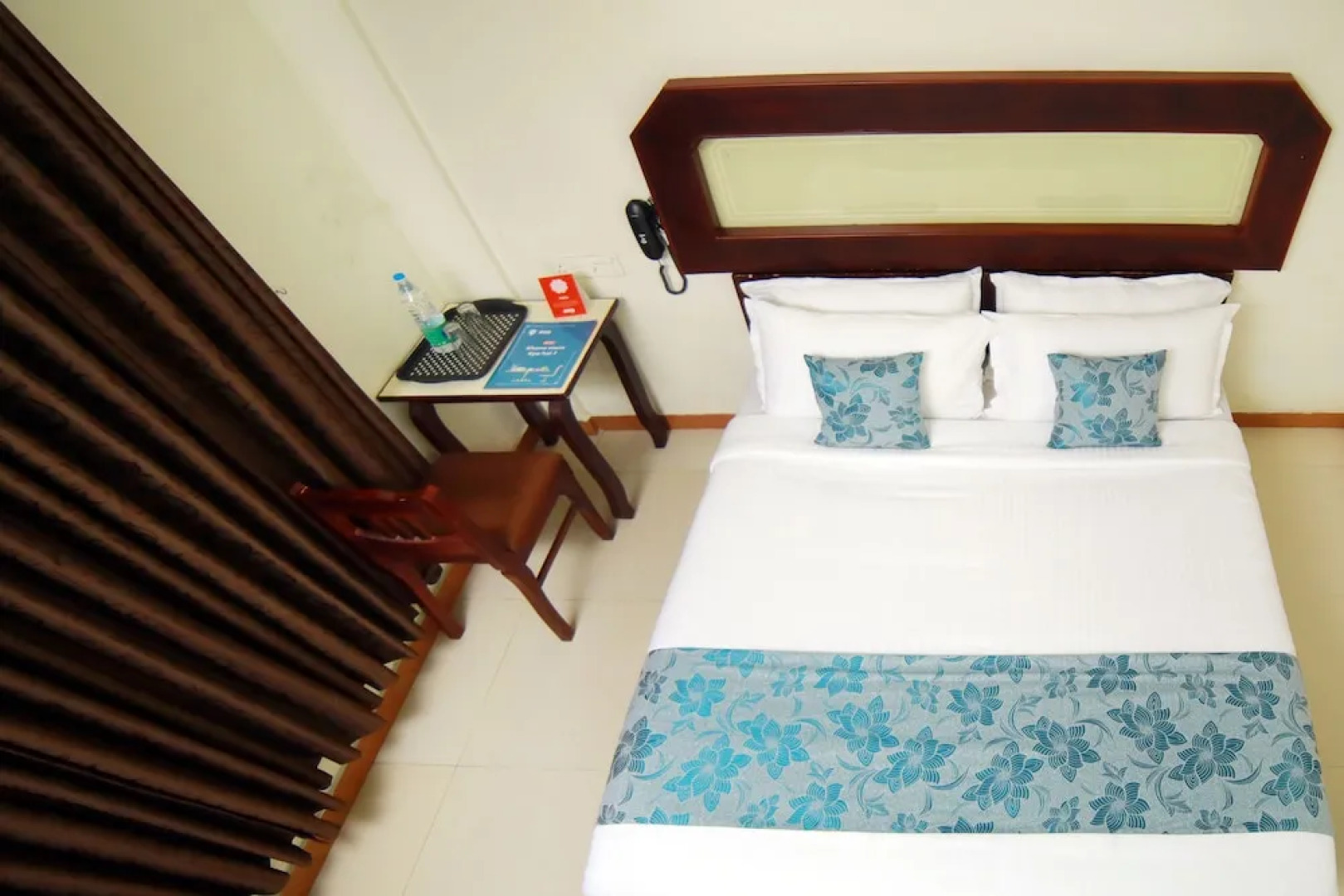 OYO 8331 Kodavath Residency