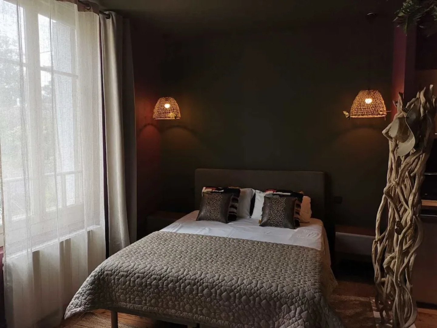 La Maison Saint Louis