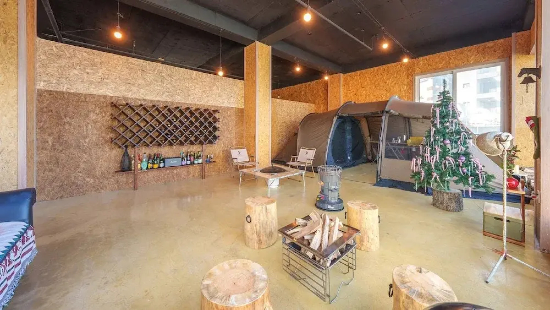 Samcheok Kara Spa Pension