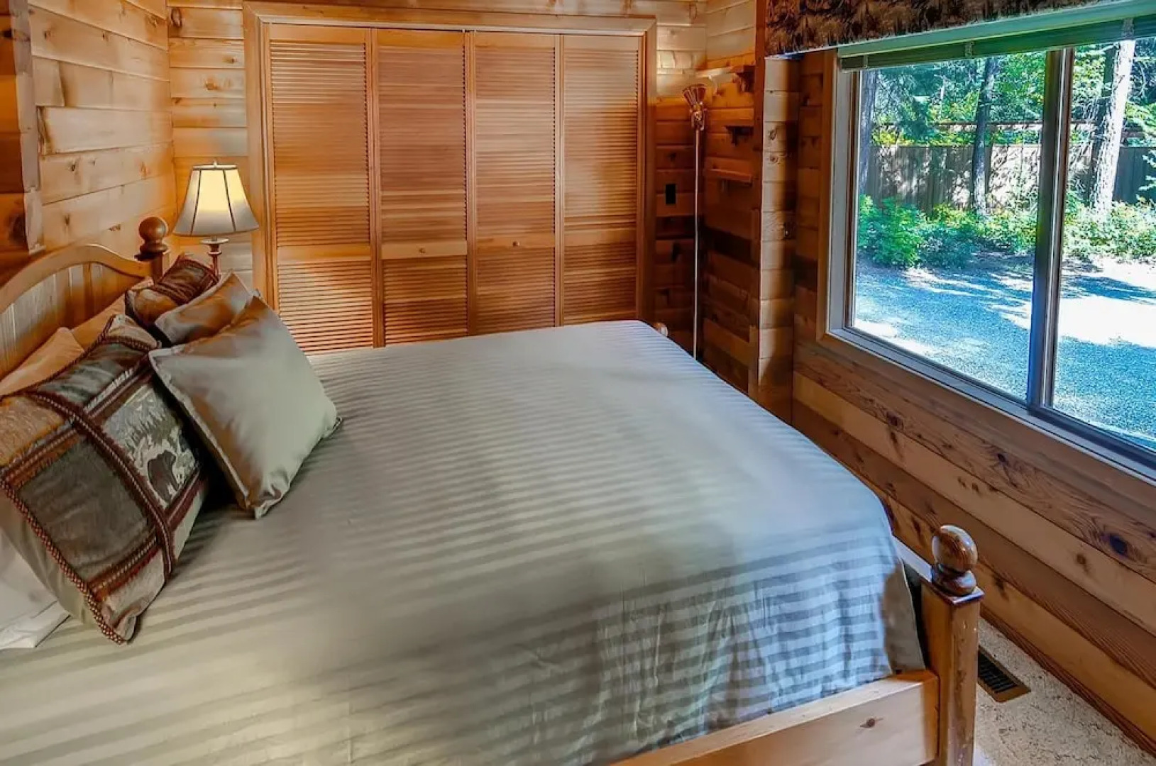 Yakima River Retreat