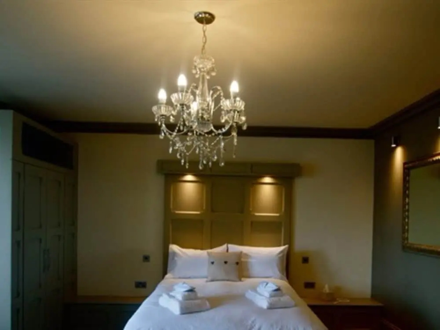 The Tree House Hotel