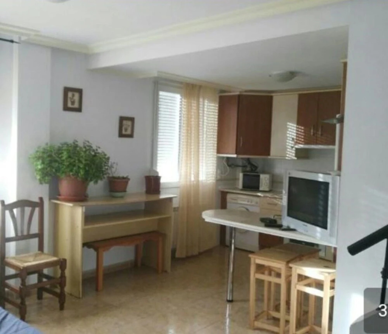 Hostal Apartamentos La Vereda