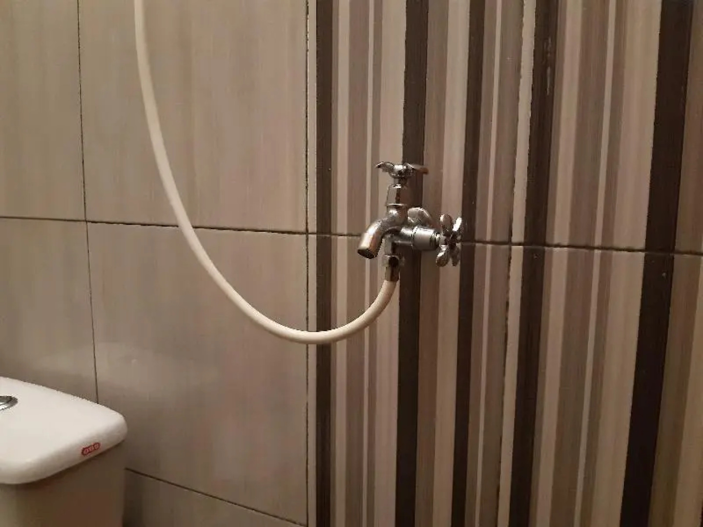 OYO 2525 Rumah Singgah Brm