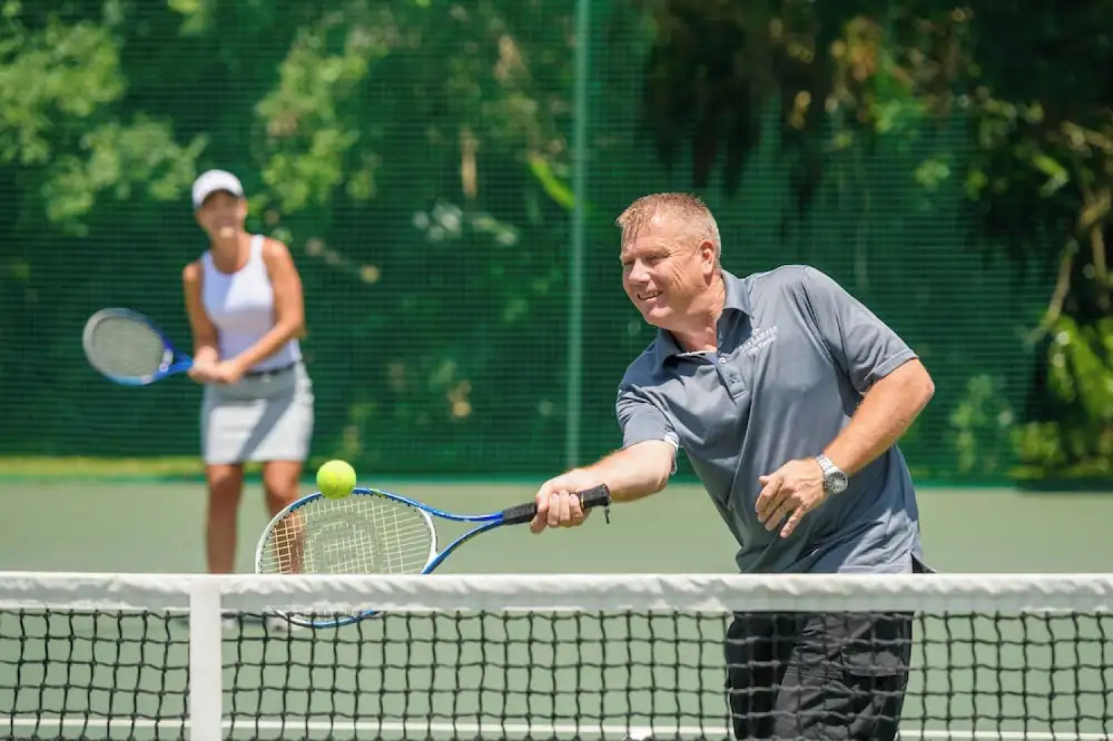 San Lameer Villa 2854