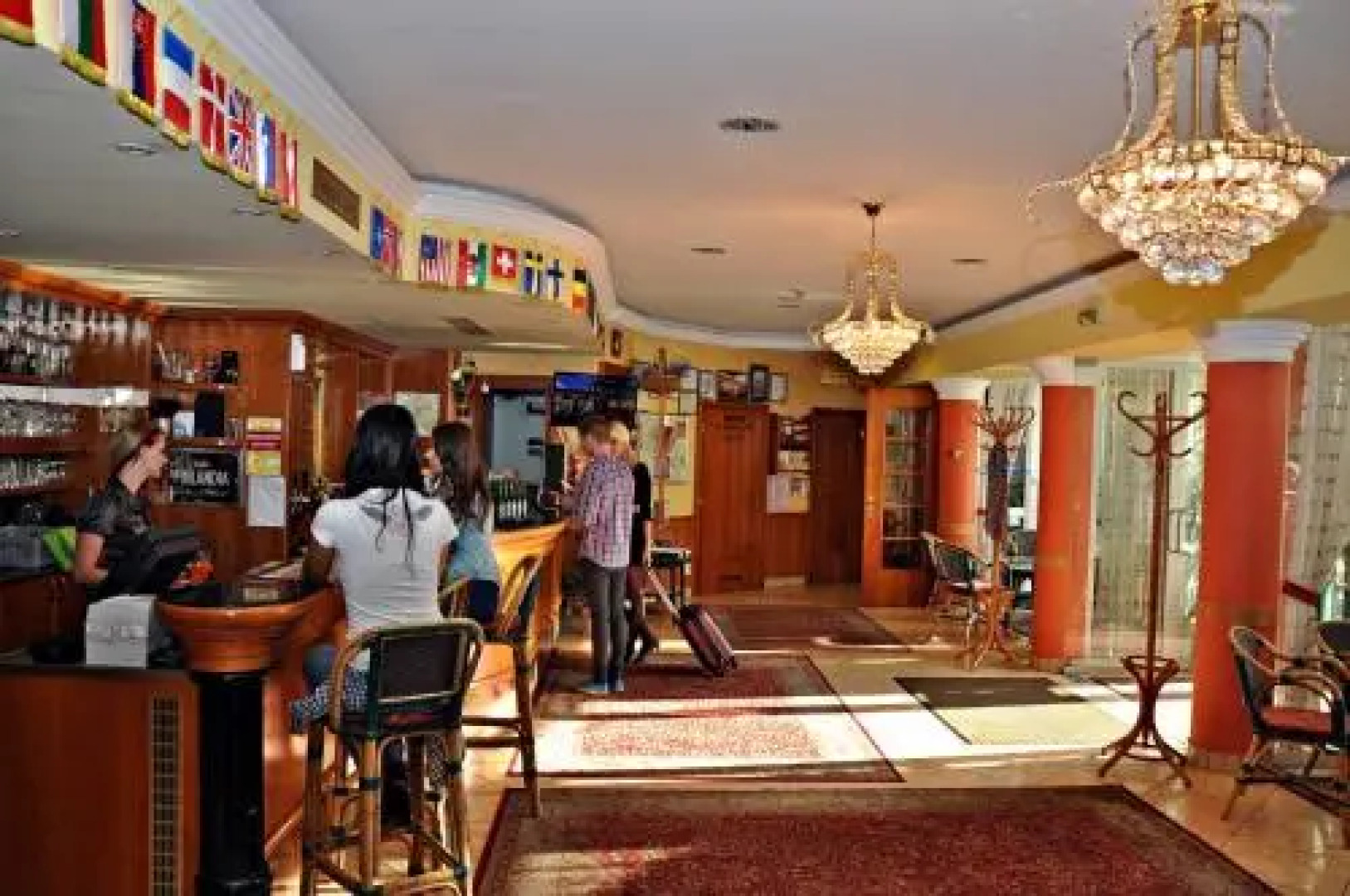 Hotel Villa Classica