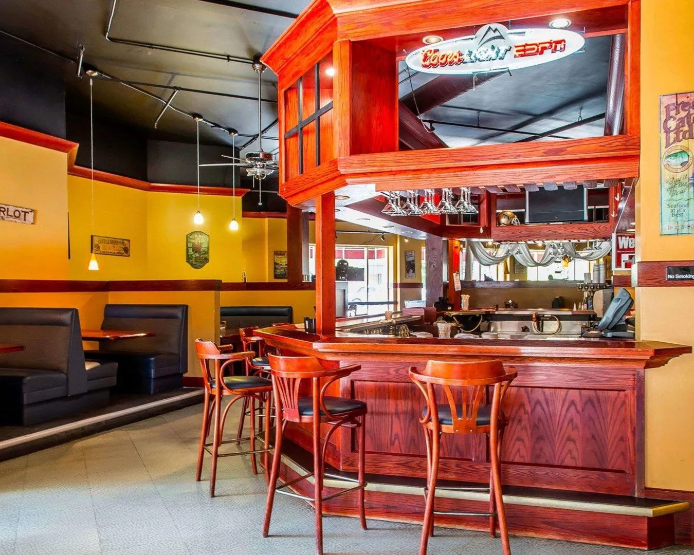 Quality Inn and Conference Center Greeley Downtown