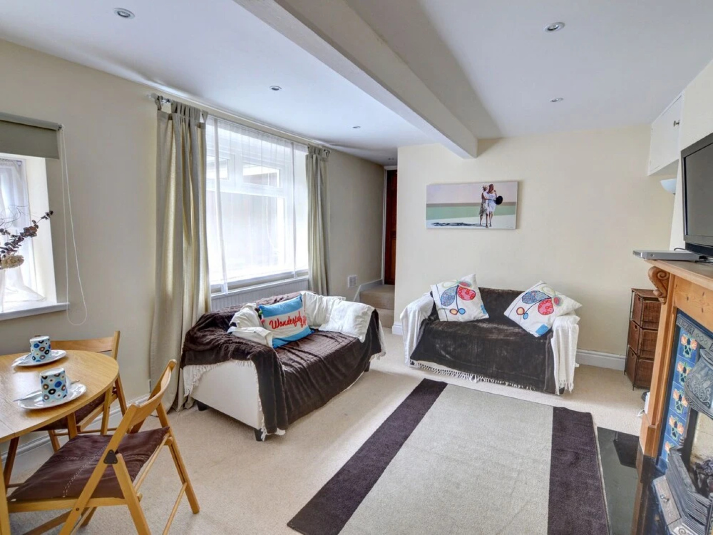 Ideally Located Holiday Home near Cardiff