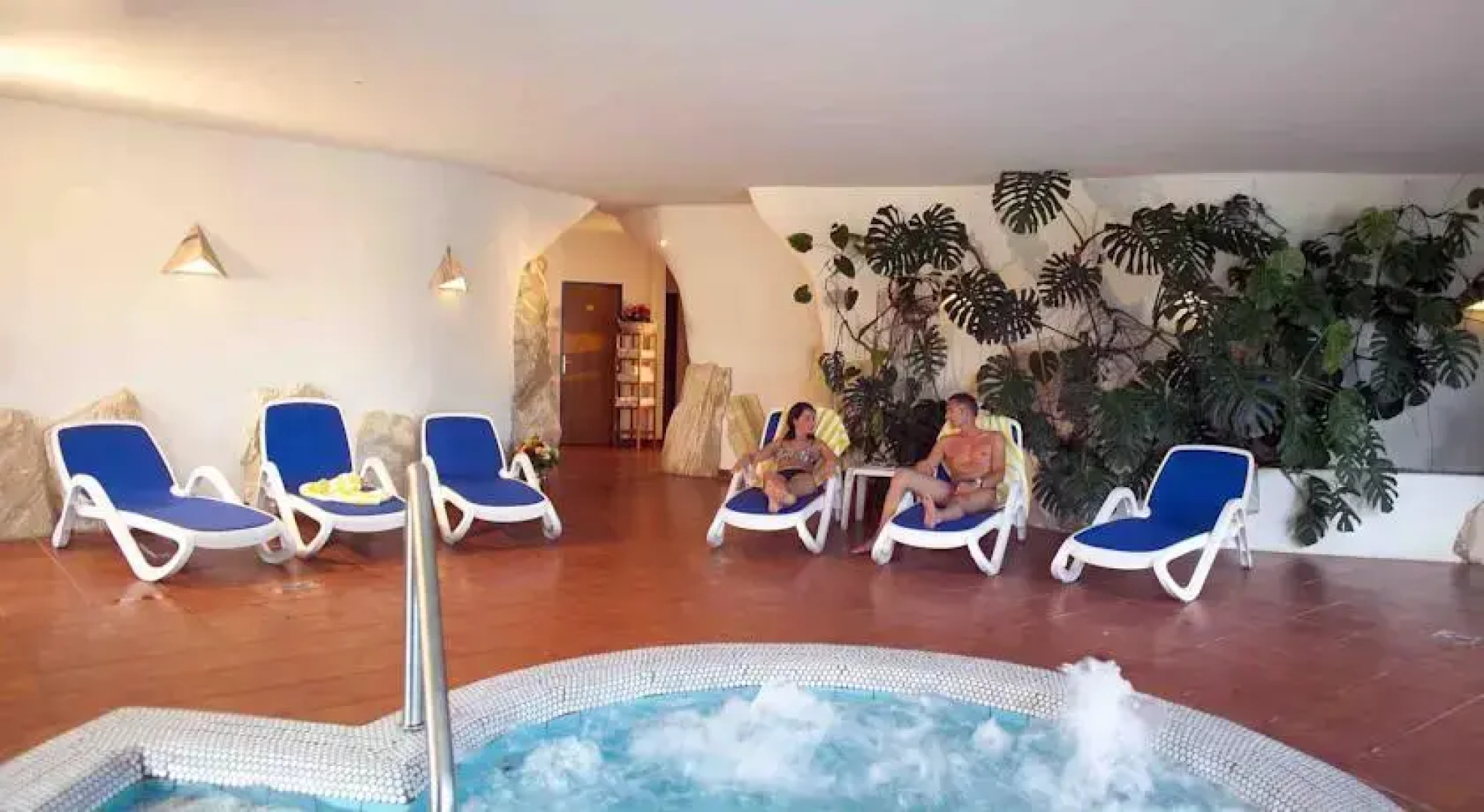 Golf - Seehotel Engstler