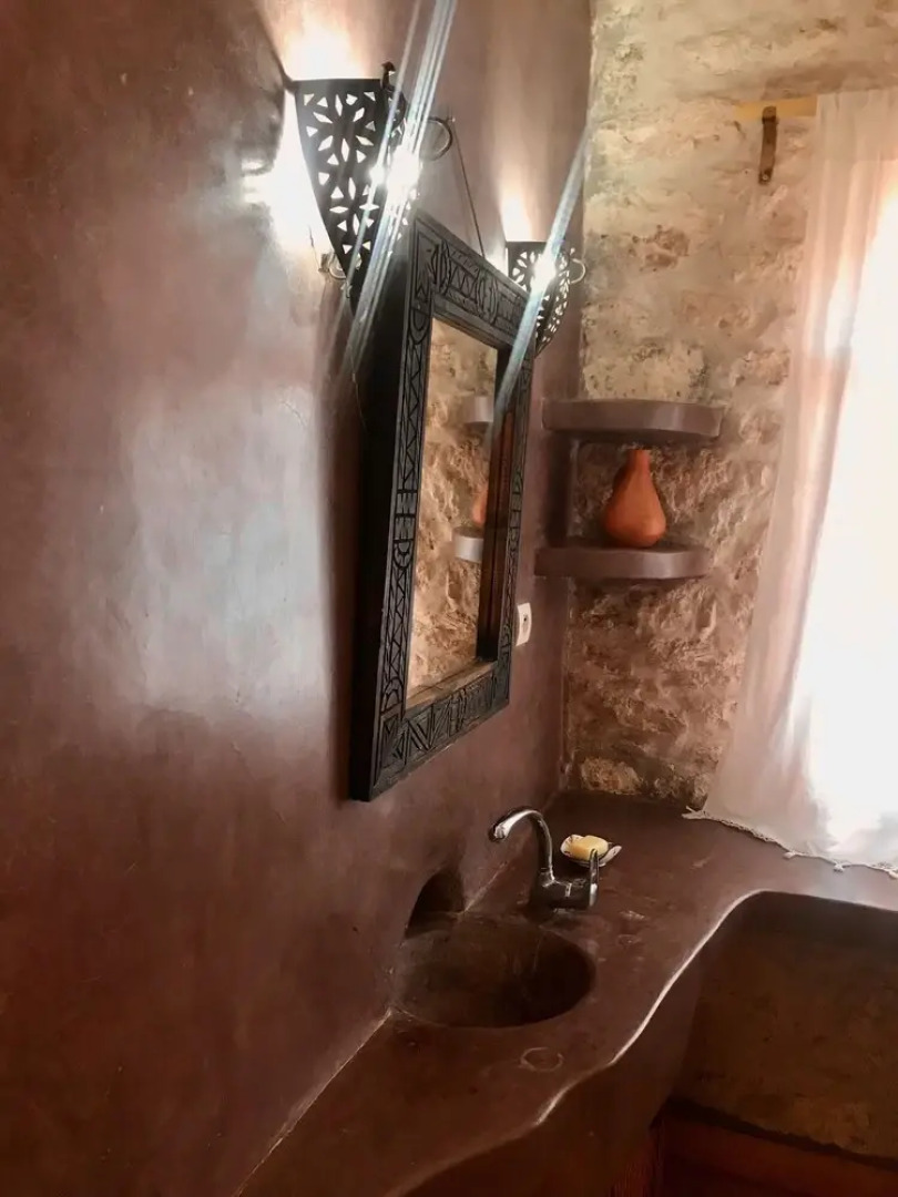 Les 3 Gazelles B&B Maison & Table d'Hôte