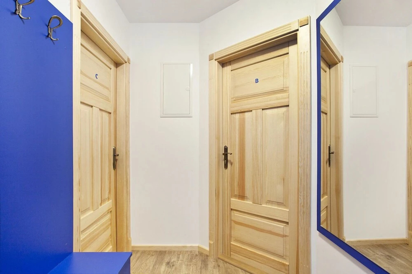 Sopockie Apartamenty - Sopocki B