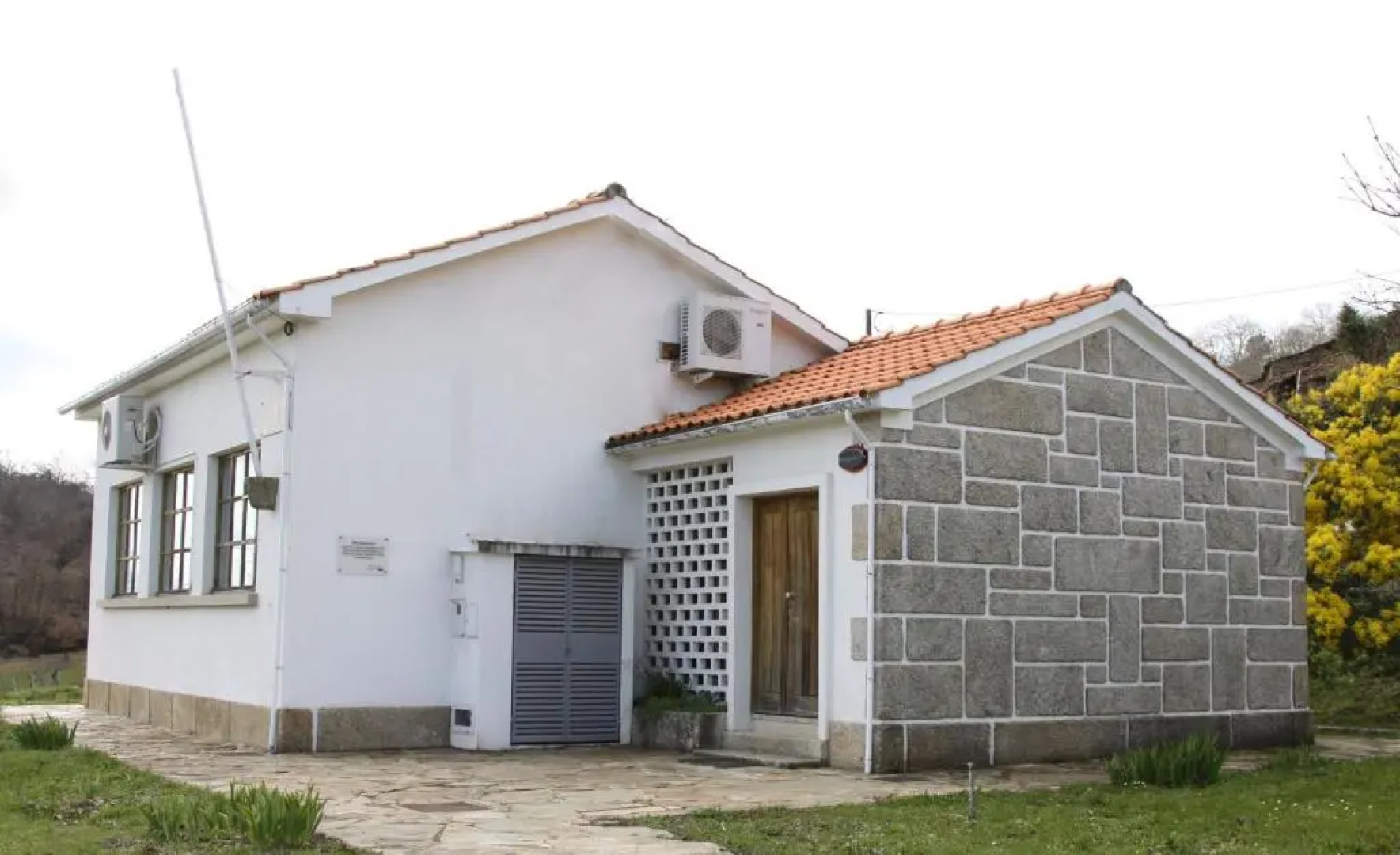 Alojamento Rural de Covelas