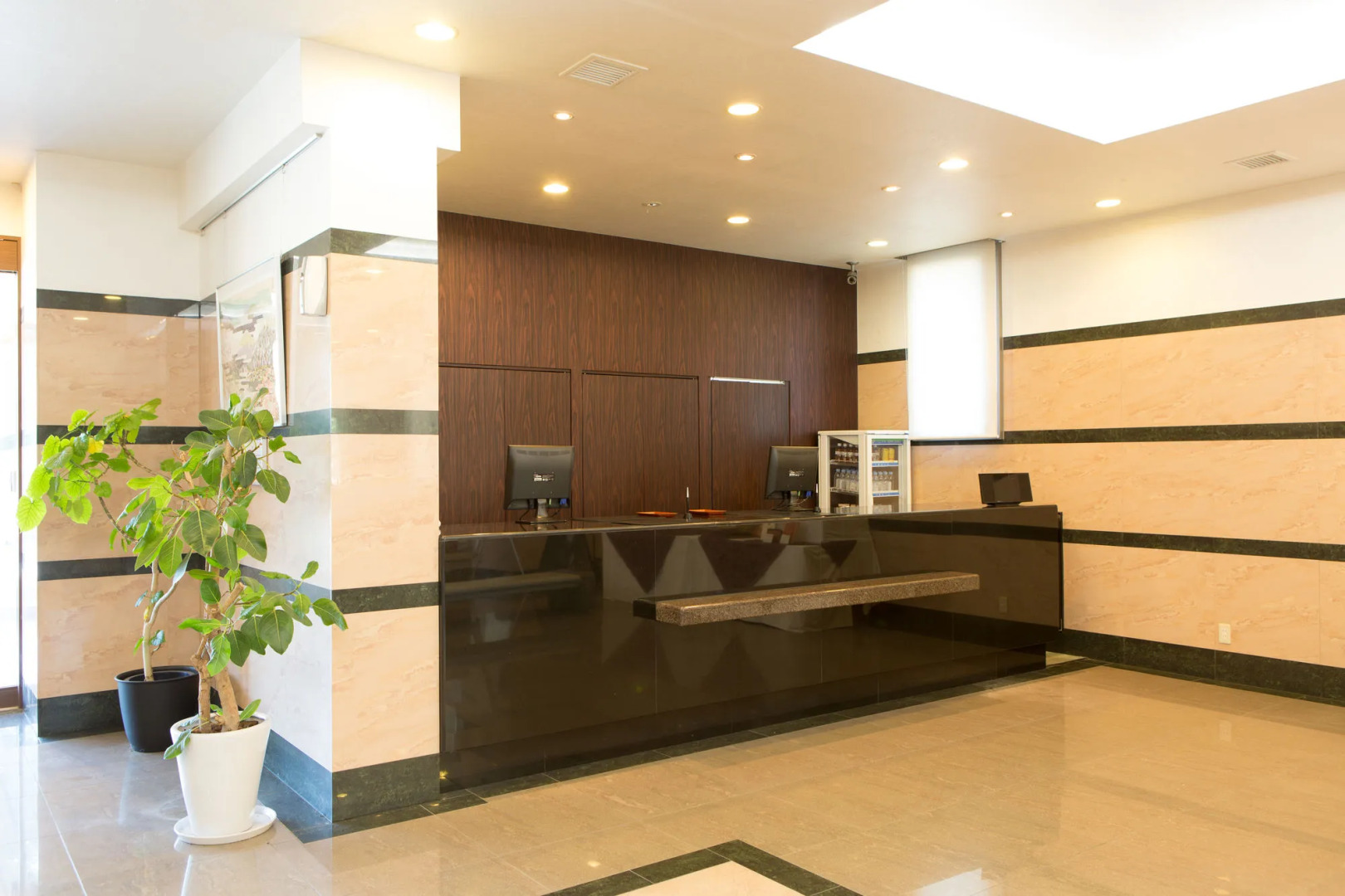 Ariston Inn Kanda Kitakyushu Airport