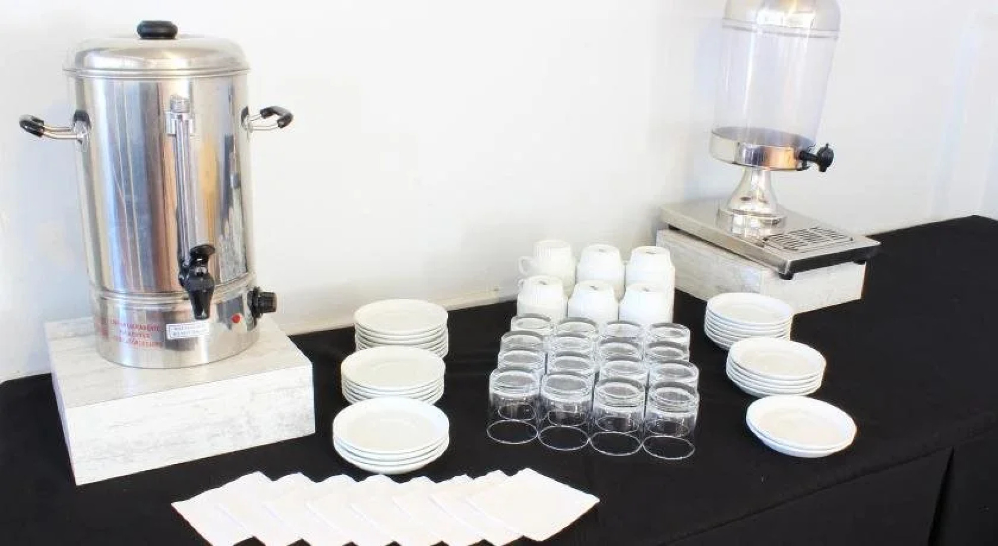 Hotel Las Terrazas Business