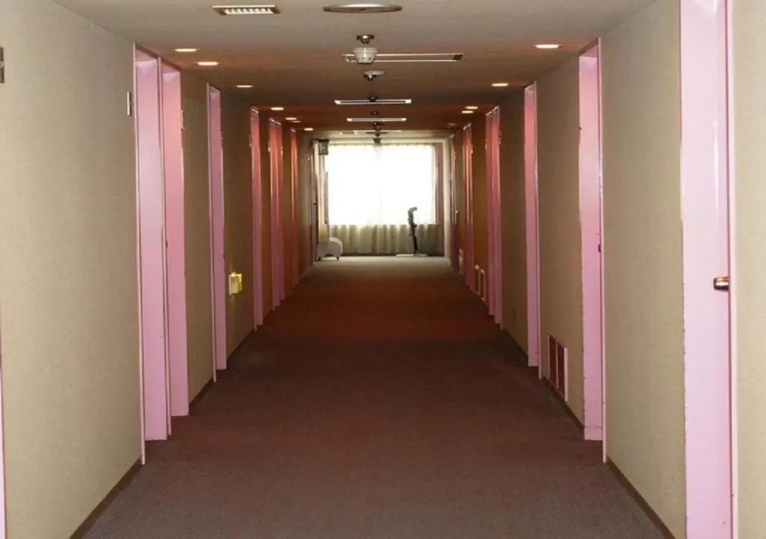 skyhotel uozu / Vacation STAY 59581